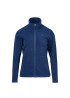 Karrimor Fleece Jacket Ladies Blue Night