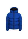 Firetrap Mens Bubble Jacket