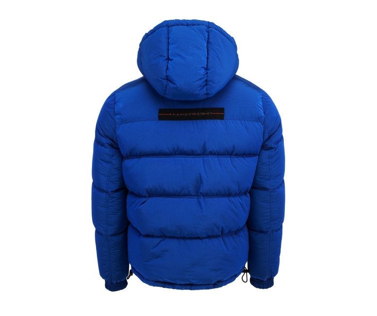 Firetrap Mens Bubble Jacket