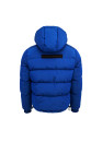 Firetrap Mens Bubble Jacket