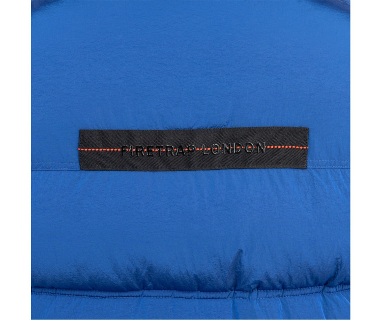 Firetrap Mens Bubble Jacket