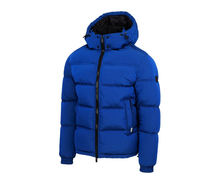 Firetrap Mens Bubble Jacket