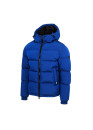 Firetrap Mens Bubble Jacket
