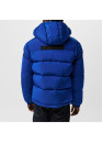 Firetrap Mens Bubble Jacket