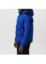 Firetrap Mens Bubble Jacket