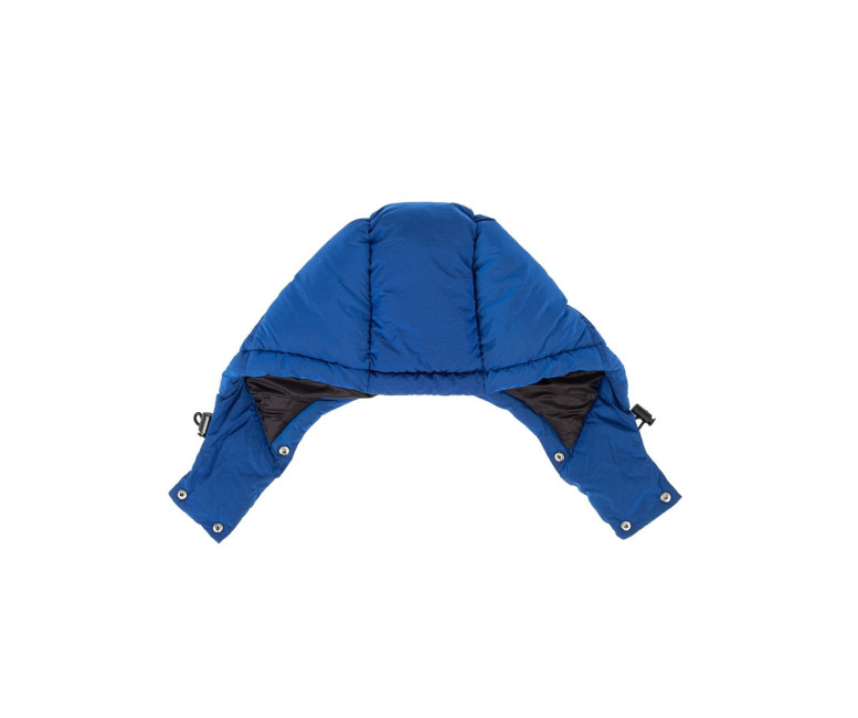 Firetrap Mens Bubble Jacket