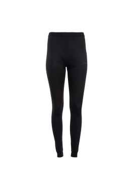 Campri Thermal Baselayer Pant Ledies Black