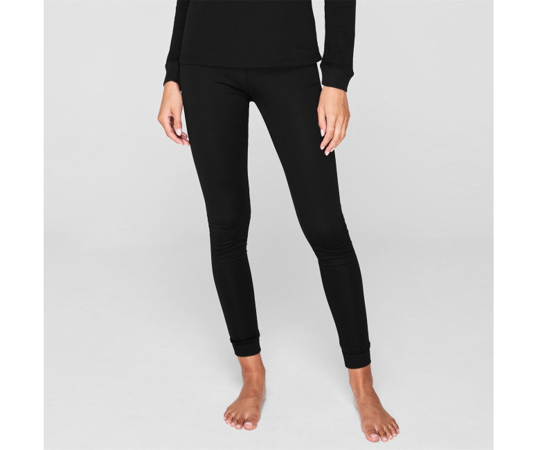 Campri Thermal Baselayer Pant Ledies 