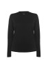 Campri Thermal Baselayer Top Ledies Black