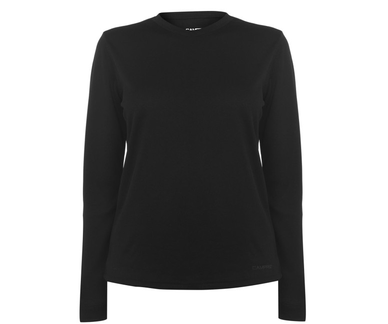 Campri Thermal Baselayer Top Ledies 