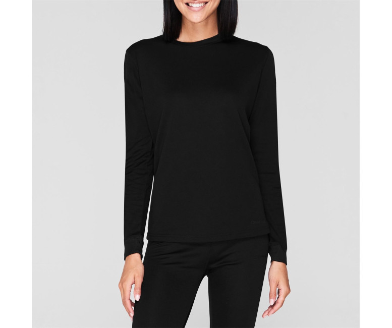 Campri Thermal Baselayer Top Ledies 