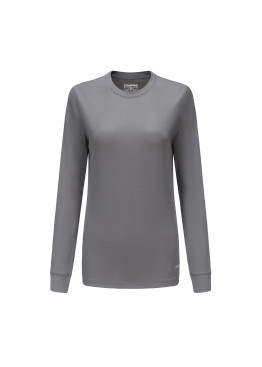 Campri Thermal Set Ladies Grey