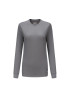 Campri Thermal Set Ladies Grey