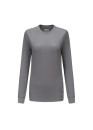 Campri Thermal Set Ladies Grey