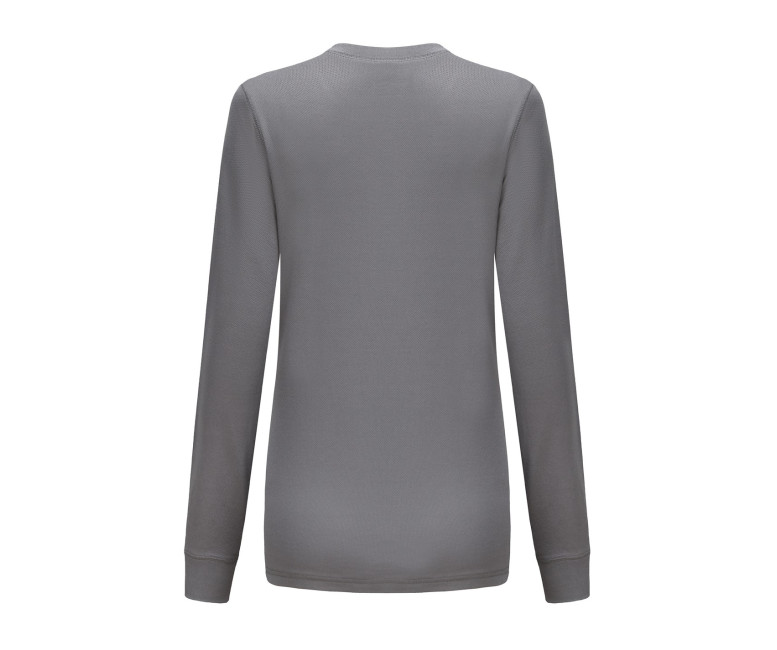 Campri Thermal Set Ladies Grey