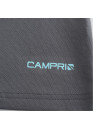 Campri Thermal Set Ladies Grey