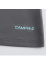 Campri Thermal Set Ladies Grey