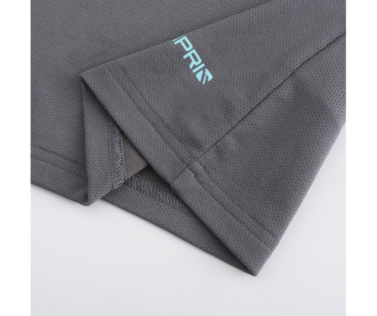 Campri Thermal Set Ladies Grey