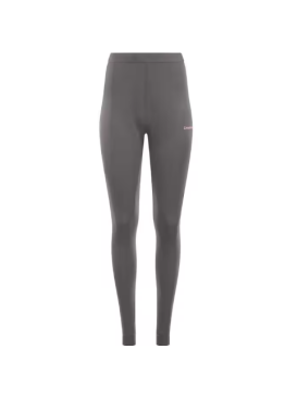 Campri Thermal Set Ladies Grey