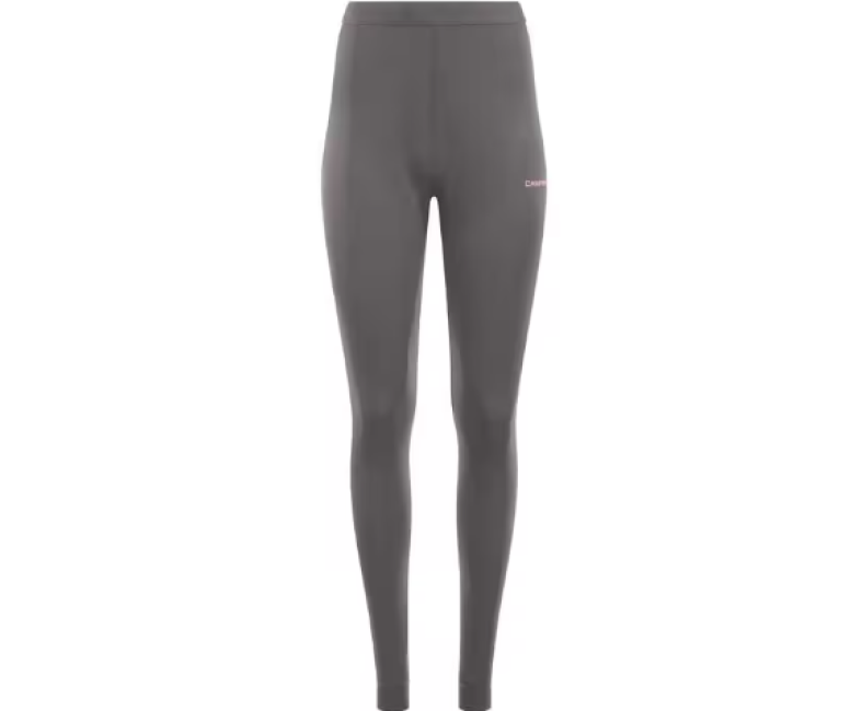 Campri Thermal Set Ladies Grey
