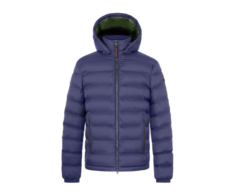 Cape Heights Puffer Jacket