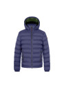 Cape Heights Puffer Jacket