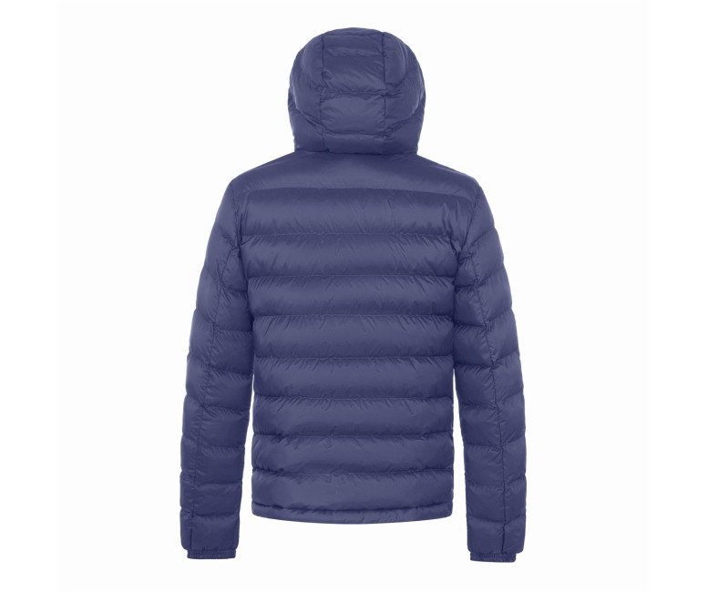 Cape Heights Puffer Jacket