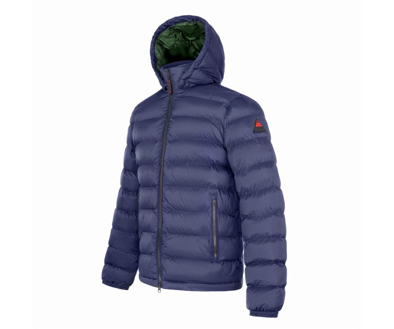 Cape Heights Puffer Jacket