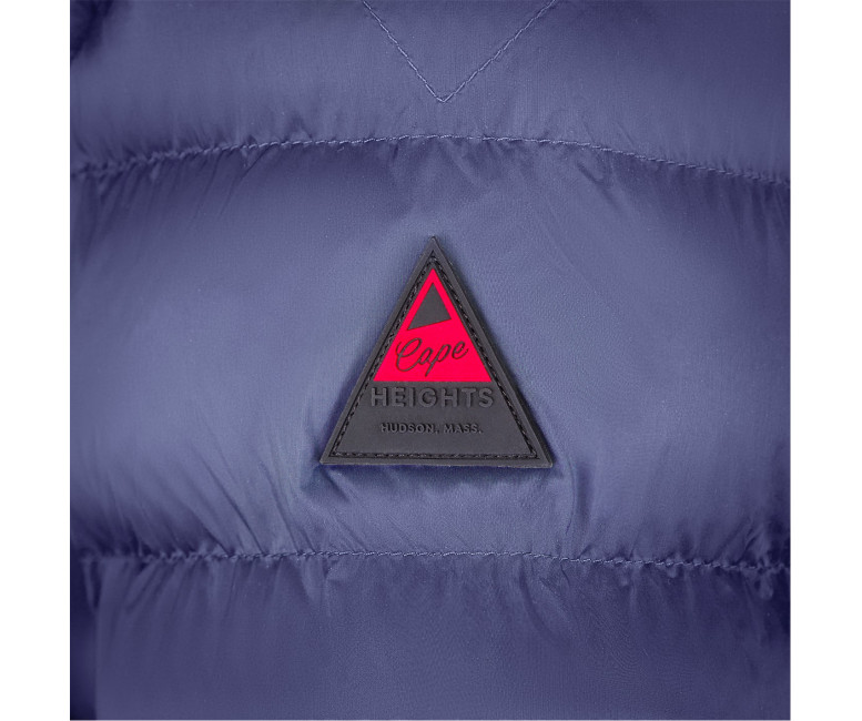 Cape Heights Puffer Jacket
