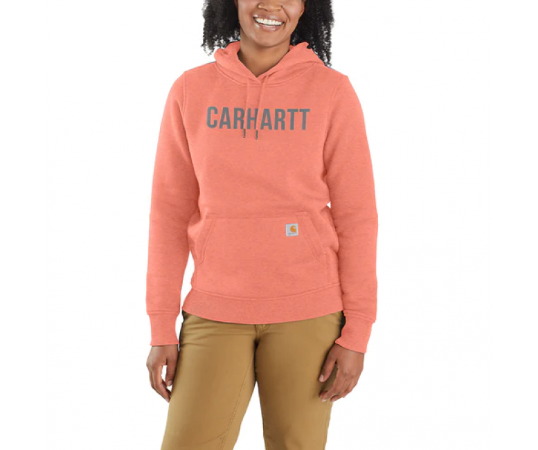 Carhartt Women's Midweight Graphic Sweatshirt