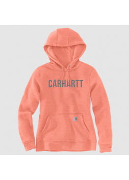 Carhartt Women's Midweight Graphic Sweatshirt