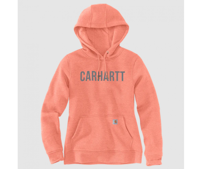 Carhartt Women's Midweight Graphic Sweatshirt