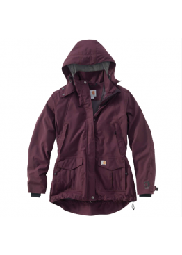 Сarhartt Shoreline STORM DEFENDER  JACKET