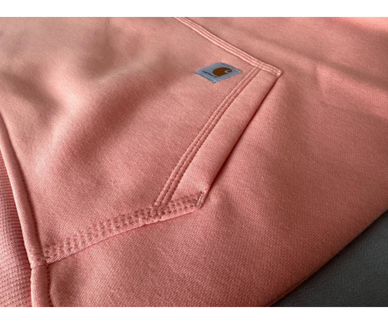 Carhartt Women's Midweight Graphic Sweatshirt