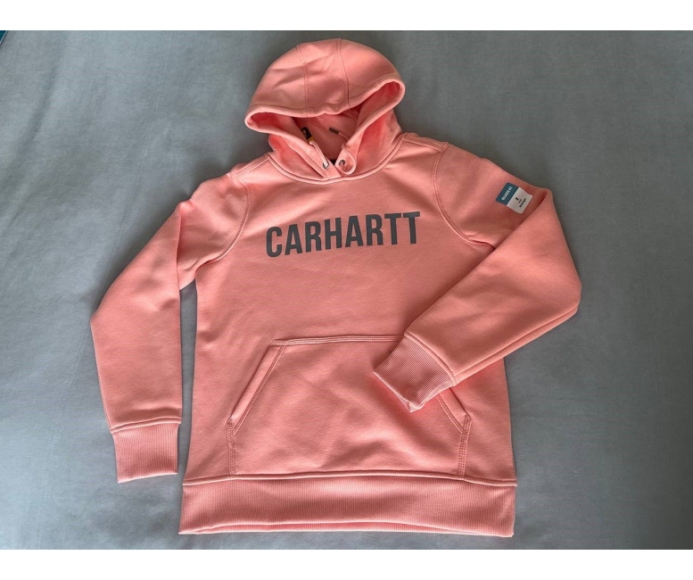 Carhartt Women's Midweight Graphic Sweatshirt