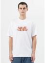 Carhartt WIP S/S  T-Shirt White