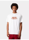 Carhartt WIP S/S  T-Shirt White