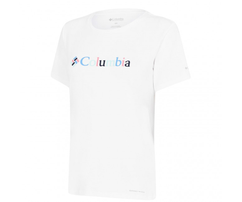 Columbia Alpine