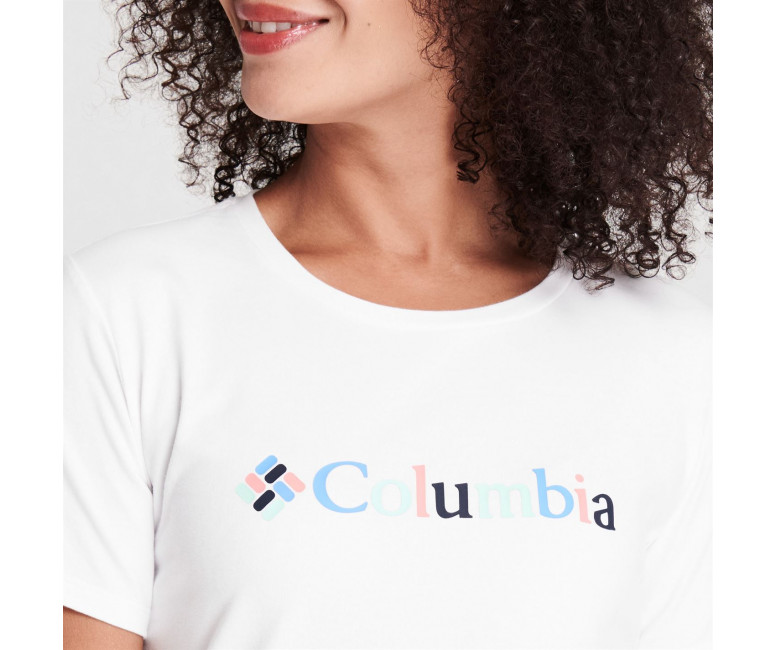 Columbia Alpine