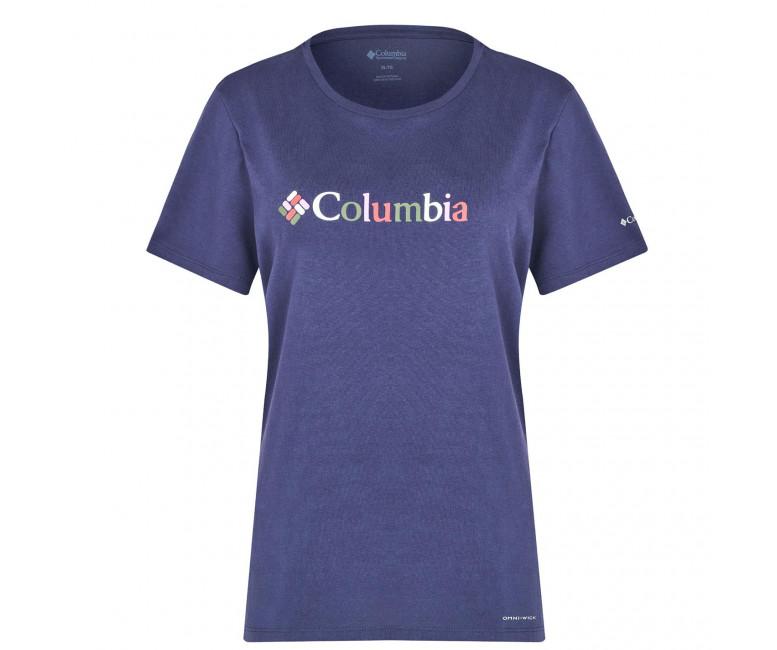Columbia Alpine