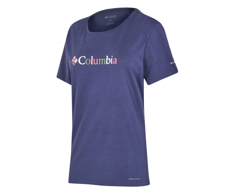 Columbia Alpine