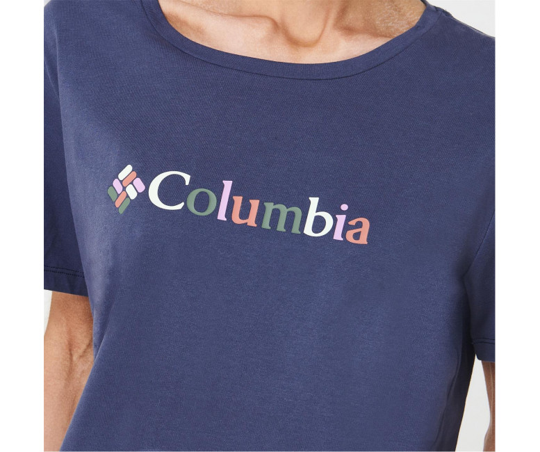 Columbia Alpine