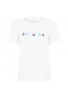 Columbia Alpine T Shirt Ladies W