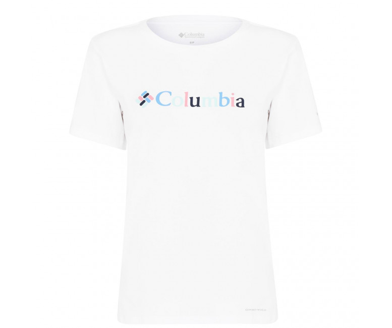 Columbia Alpine