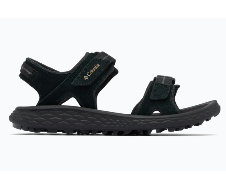 Columbia HIKER 2 STRAP Sandals Black