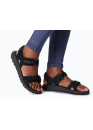 Columbia HIKER 2 STRAP Sandals Black