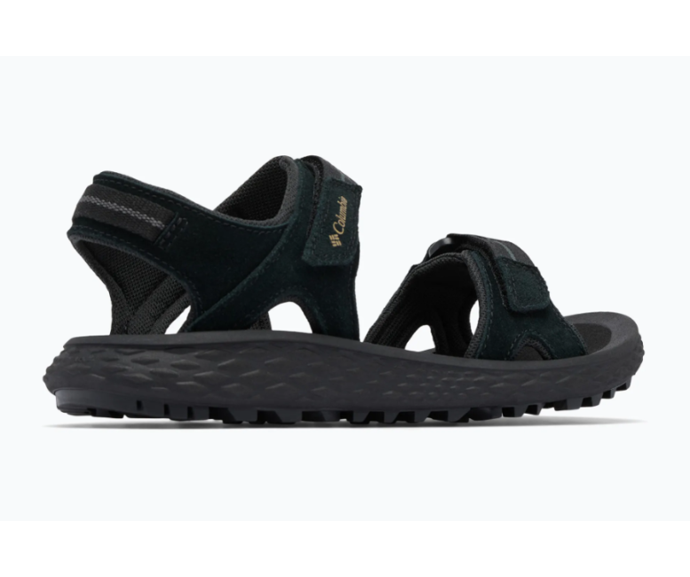 Columbia HIKER 2 STRAP Sandals Black