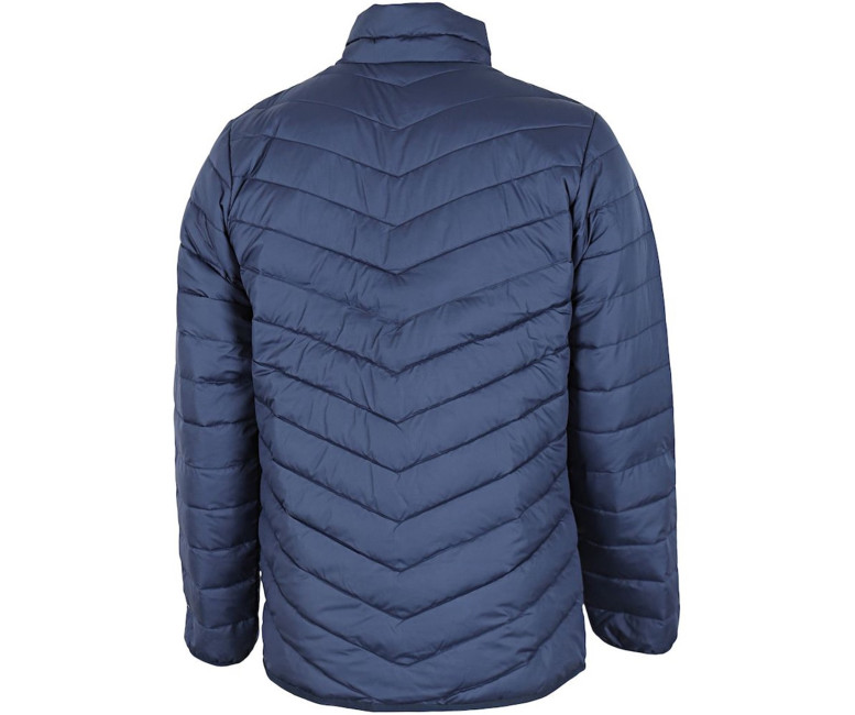 Куртка  Columbia Powder Lite Hooded Puffer Jacket Mens