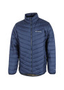 Куртка  Columbia Powder Lite Hooded Puffer Jacket Mens
