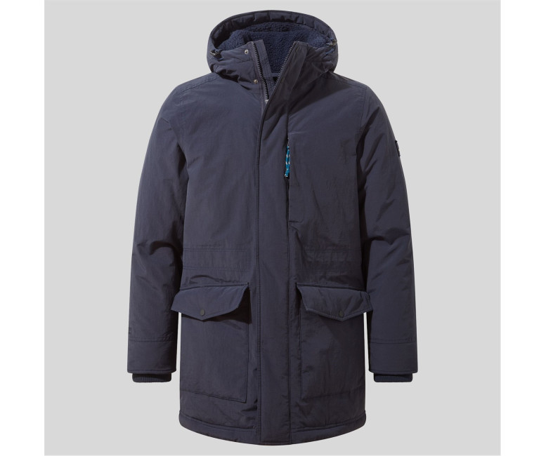Craghoppers Crag Fens Jacket 